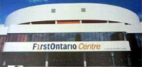 First Ontario Centre