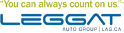 LEGGAT Auto Group / LAG